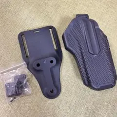 BLACKHAWK OMNIVORE タイプ　マルチフィットホルスターのサムネイル