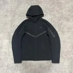 美品 廃盤 nike テックフリース M 送料無料