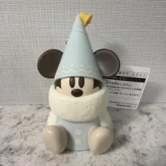 リルリンリン　スーベニア　ミニスナックケース　青色