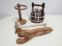 調味料入れ食器セット