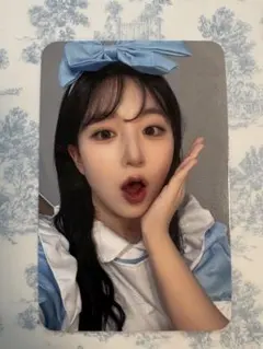 2026年最新】NMIXX へウォン soundwaveの人気アイテム - メルカリ