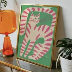 ミッドセンチュリー 印刷物