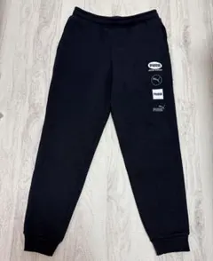 プーマ 長ズボン スウェットパンツ