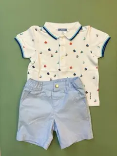 jacadi ⭐︎新品訳あり⭐︎ 18Mお買い得セット