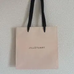 JILLSTUART ショップ袋 紙袋のサムネイル