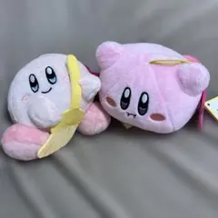 星のカービィ 30th マスコット　第４弾