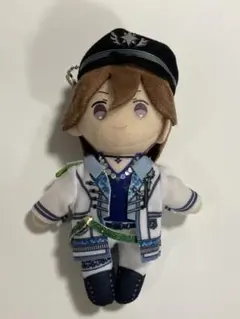 うたプリ】スーパーれいじくん人形 寿嶺二 - メルカリ