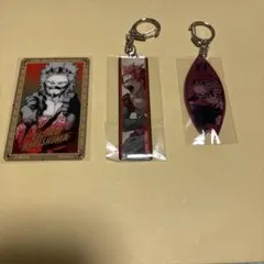 僕のヒーローアカデミア原画展　ヒロアカ原画展　切島鋭児郎
