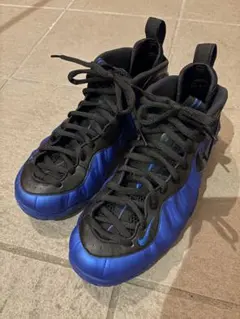 【26cm】NIKE Air Foamposite One “Royal”