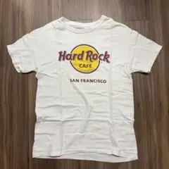 Hard Rock Cafe San Francisco Tシャツ