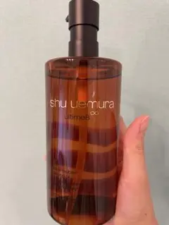 shu uemura Anti/Oxi+ クレンジングオイル 450ml - メルカリ