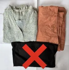 uniqloまとめ売り