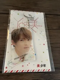 2026年最新】浮所飛貴 アクキーの人気アイテム - メルカリ