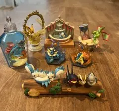 ポケモン　フィギュア　まとめ売り