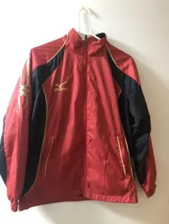 ミズノ　ジャージ上下