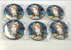 うたプリ シャニライ 花誘う春の陽だまり 缶バ 那月