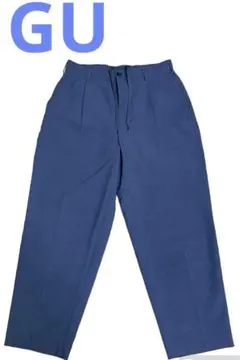 GU  メンズパンツ Mサイズ