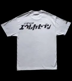エウレカセブン　Special Edition DVD BOX　Tシャツ