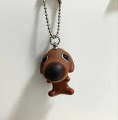 THE　DOG　キーチェーン