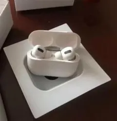 ノイズキャンセリングワイヤレス イヤホン AirPods Pro互換品