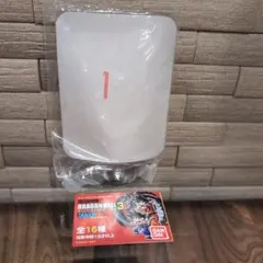 ドラゴンボール ミニフィギュアセレクション3 ブルマ&孫悟空