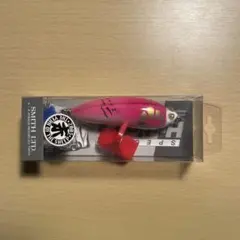 希少 レア 廃盤 スミス ハトリーズ スペシャル サル - メルカリ