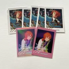 ❶あんスタ 月永レオ ぱしゃこれ 箔押し ぱしゃっつ 色紙 バーブロ まとめ売り あんスタ ぱしゃっつ ぱしゃこれ カード 7周年 箔押し 月永レオ の通販