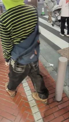 00s outdoor products one shoulder bag