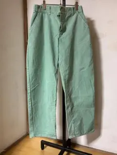 50s 60s painterpants fireman duck pants