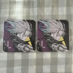 SAKAMOTO DAYS サカモトデイズ アートコースター 神々廻