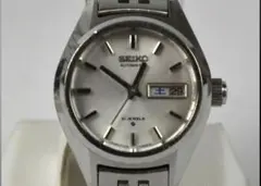 SEIKO 腕時計 稼動品のサムネイル