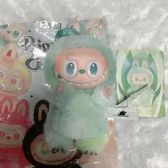 labubu ラブブ　Bigintoenergy SERENITY