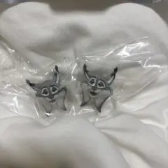 ズートピア2 ファッションリング パウバート