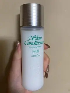 ALBION アルビオン　スキコン　N 110ml