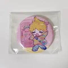ダイヤのA AGF 缶バッジ 沢村栄純 - メルカリ
