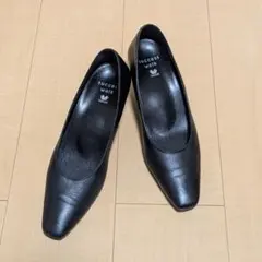 Wacoal success walk パンプス　23.5cm Bのサムネイル