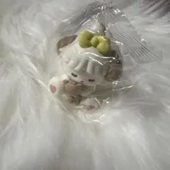 mikko characters 肩ズン　スフレ