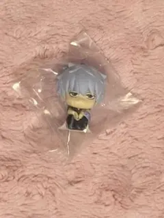 銀魂 待ちぼうけ 坂田銀時