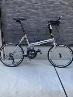 ジャイアントMR-4 ほぼ未使用 生産終了 自転車 ポタリング - メルカリ