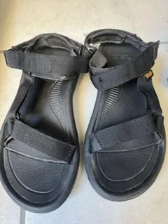 Teva サンダル　ハリケーンXLT2 23㎝