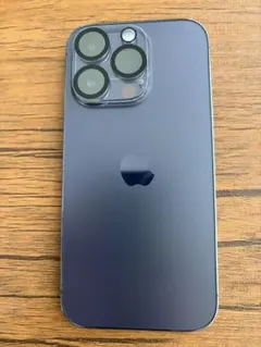 iPhone14pro 128GB ディープパープル