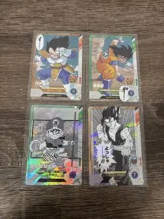 アドバンスパック SR4種コンプセット