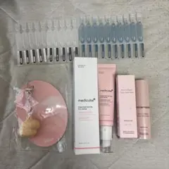 スキンケア用品まとめ売り