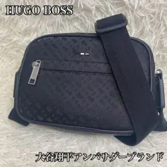 k2様専用【大谷選手愛用モデル】BOSSバックパックAirPodケース豪華