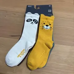 ZARA ソックス　4-6year