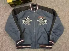 PALACE FESTIVAL JACKET