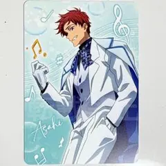 Free! Series × 岩美町2026 ランダムカード　旭