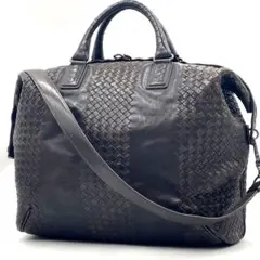 2026年最新】Bottega Veneta メンズ ボストンバッグ・旅行用バッグの