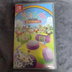 みんな大好き塊魂アンコール+ 王様プチメモリー Switch