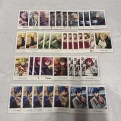 あんスタ Eden ぱしゃっつ まとめ売り